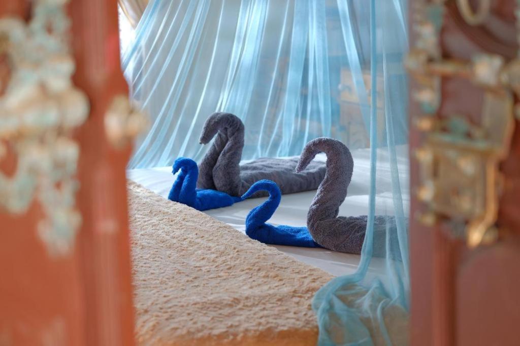 Maadathil Cottages & Beach Resort バルカラ エクステリア 写真